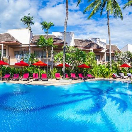Patong Coconut Village Resort Phuket - Sha Extra Plus מראה חיצוני תמונה