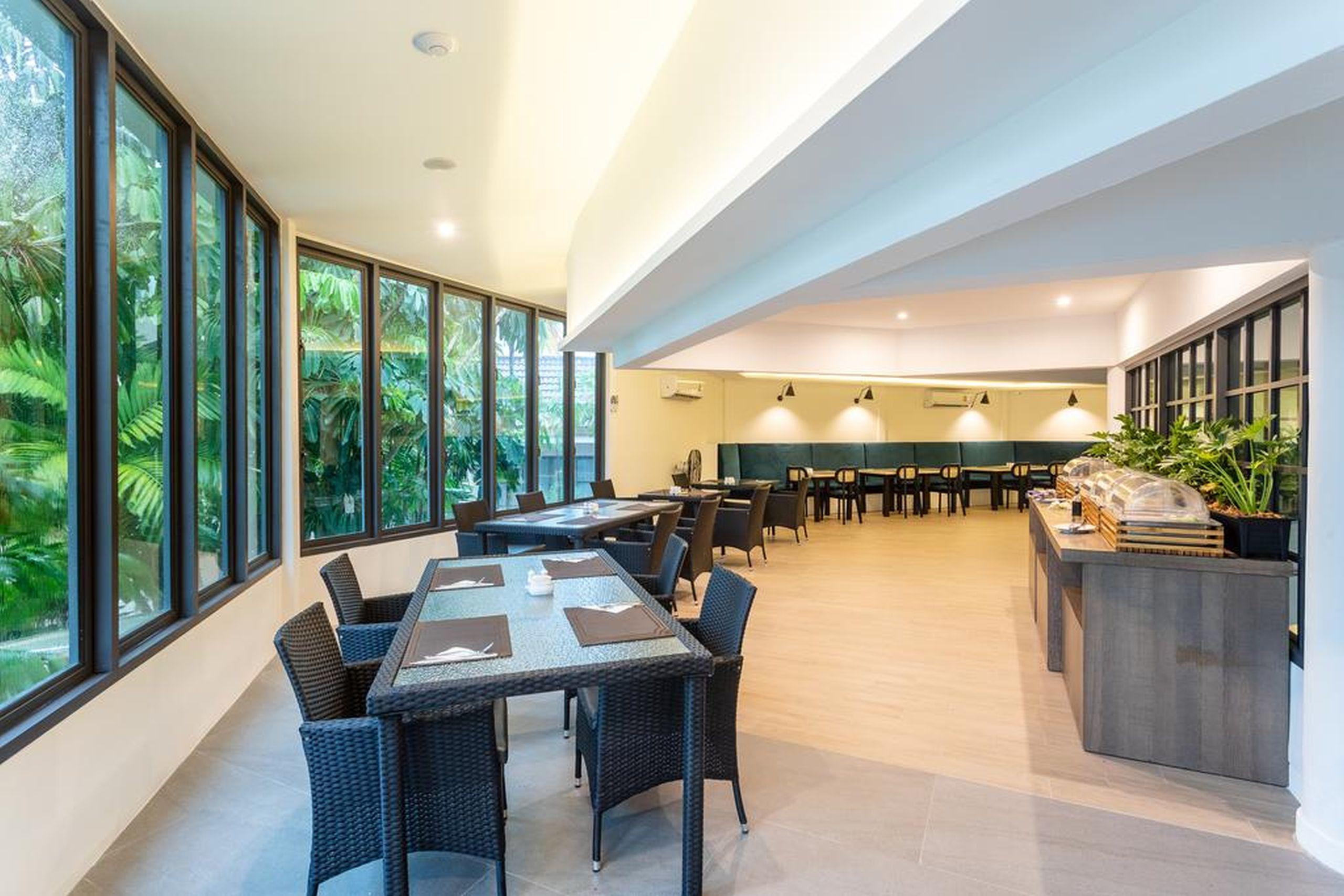Patong Coconut Village Resort Phuket - Sha Extra Plus מראה חיצוני תמונה