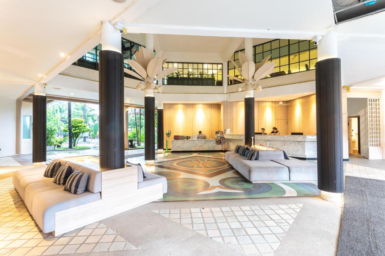 Patong Coconut Village Resort Phuket - Sha Extra Plus מראה חיצוני תמונה