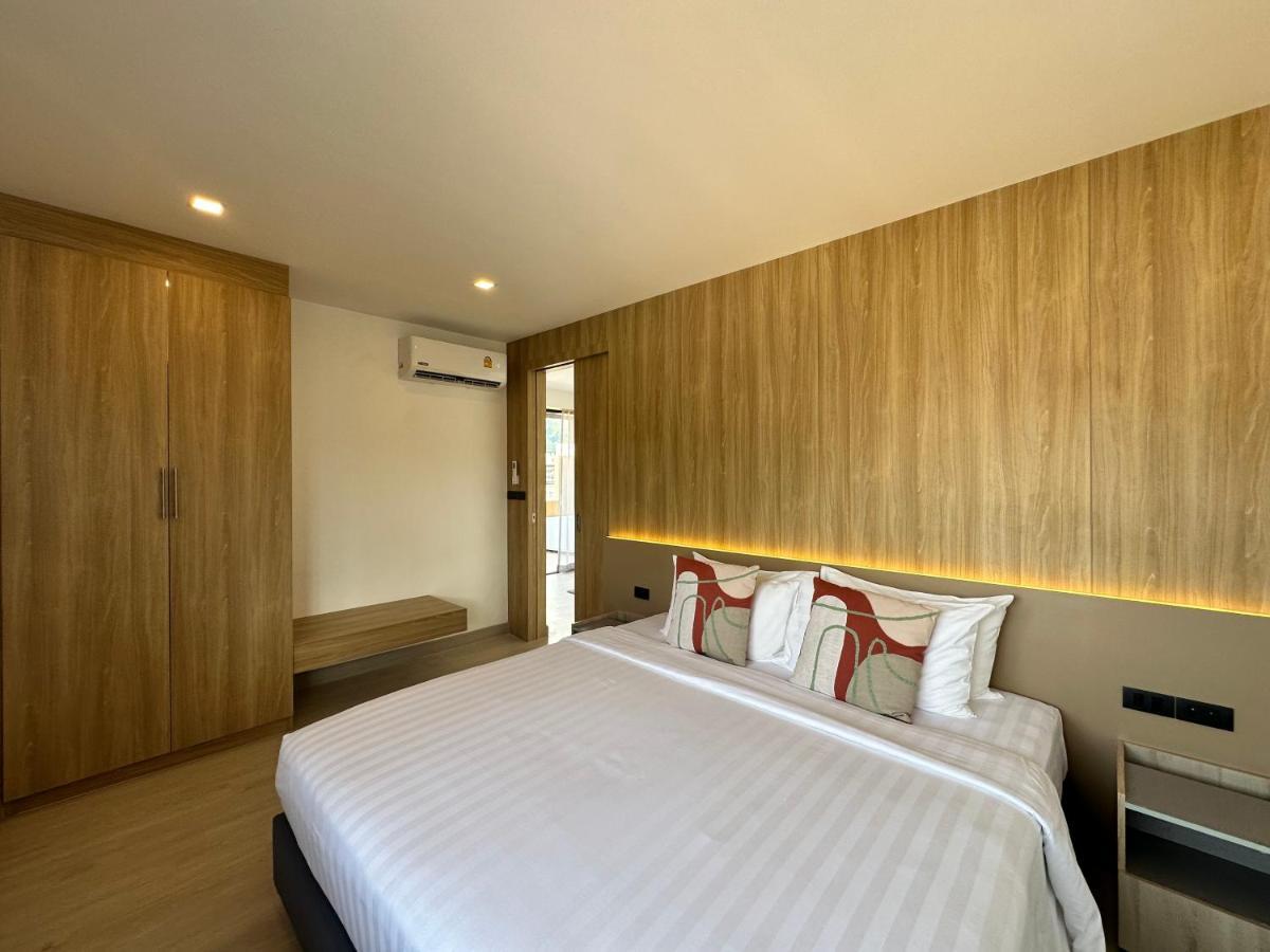 Patong Coconut Village Resort Phuket - Sha Extra Plus מראה חיצוני תמונה