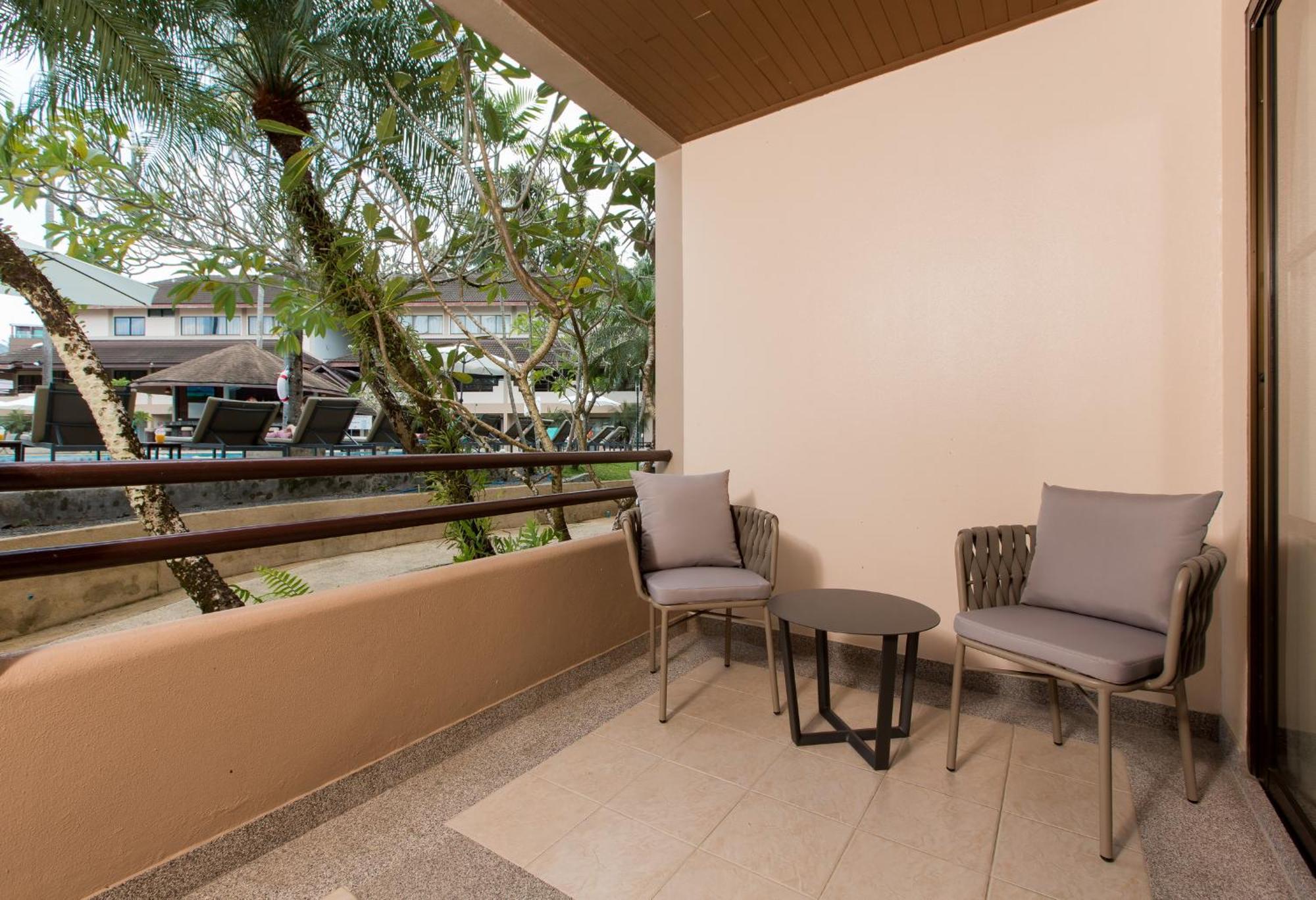 Patong Coconut Village Resort Phuket - Sha Extra Plus מראה חיצוני תמונה