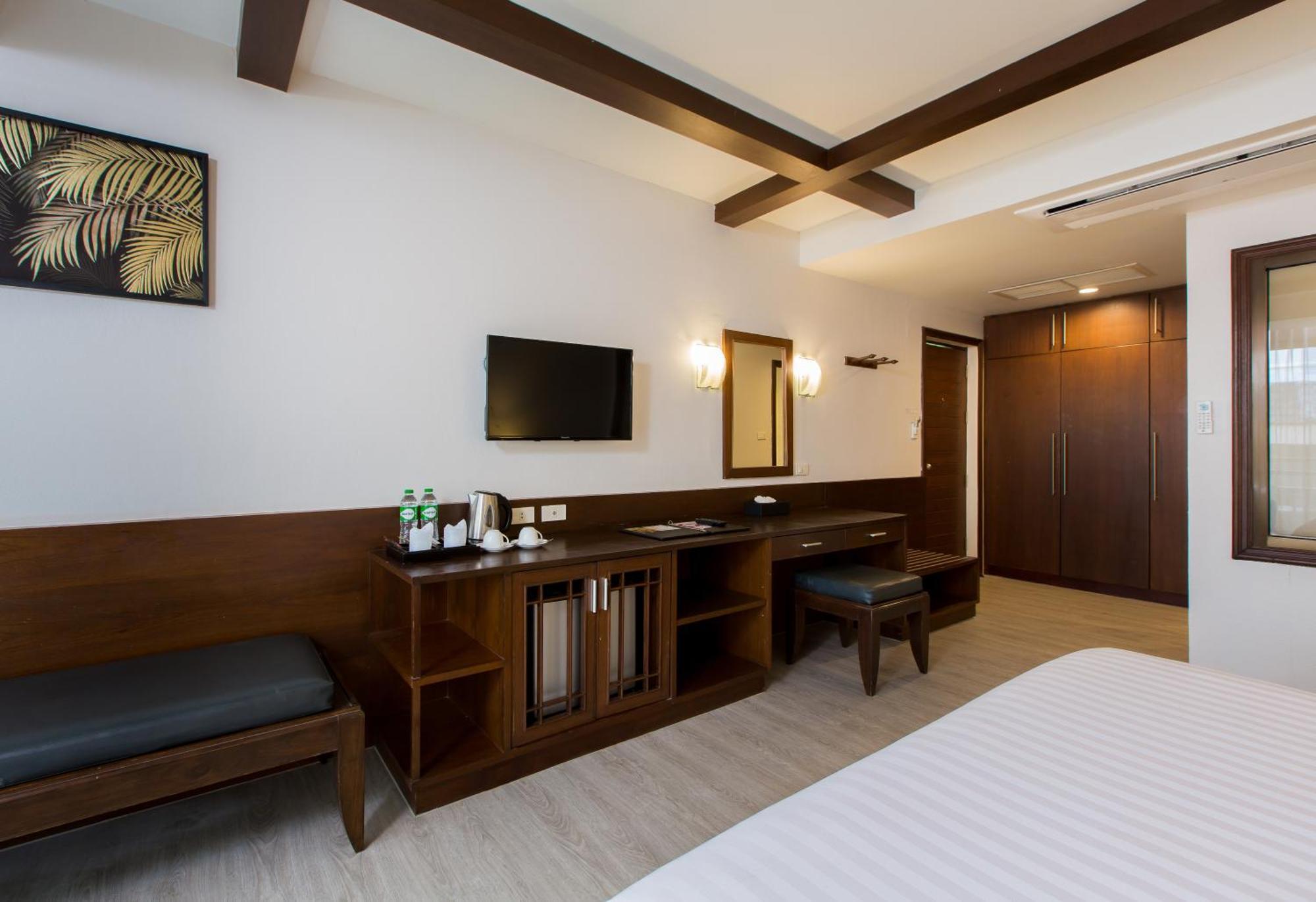Patong Coconut Village Resort Phuket - Sha Extra Plus מראה חיצוני תמונה