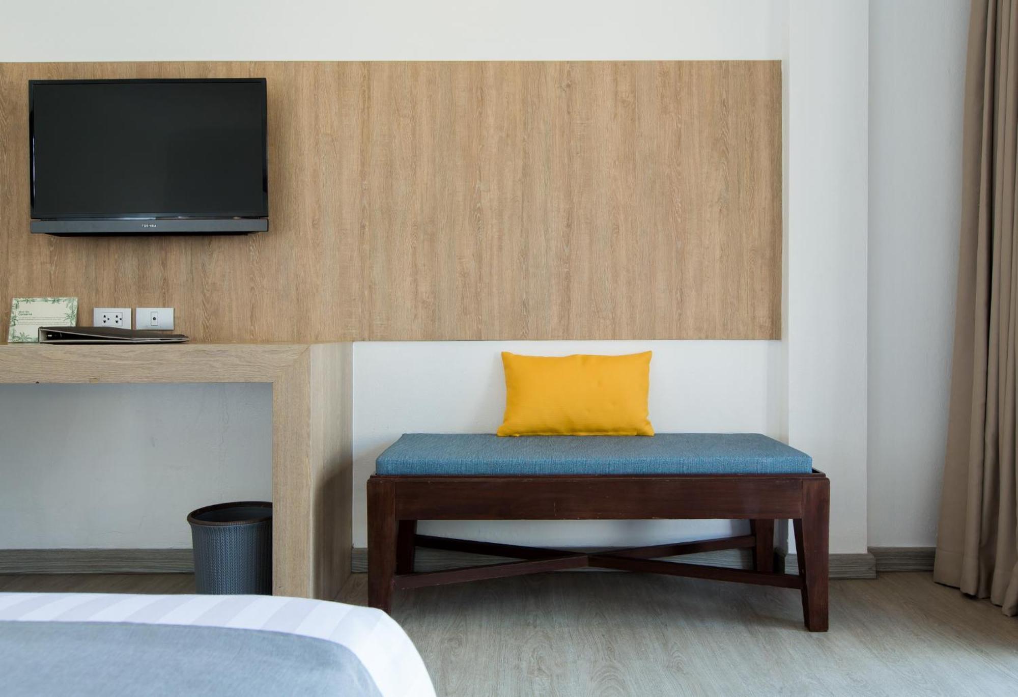 Patong Coconut Village Resort Phuket - Sha Extra Plus מראה חיצוני תמונה