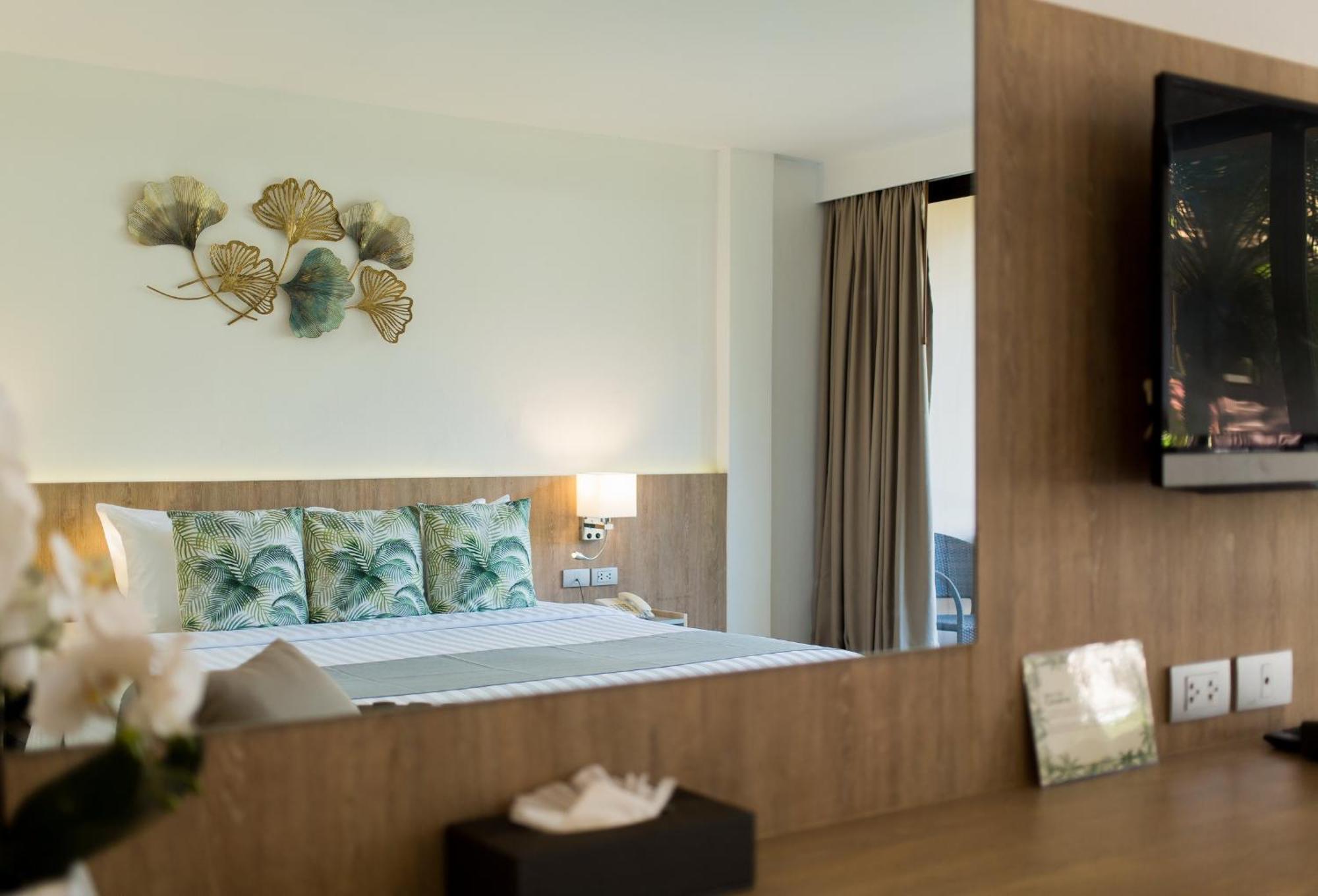 Patong Coconut Village Resort Phuket - Sha Extra Plus מראה חיצוני תמונה