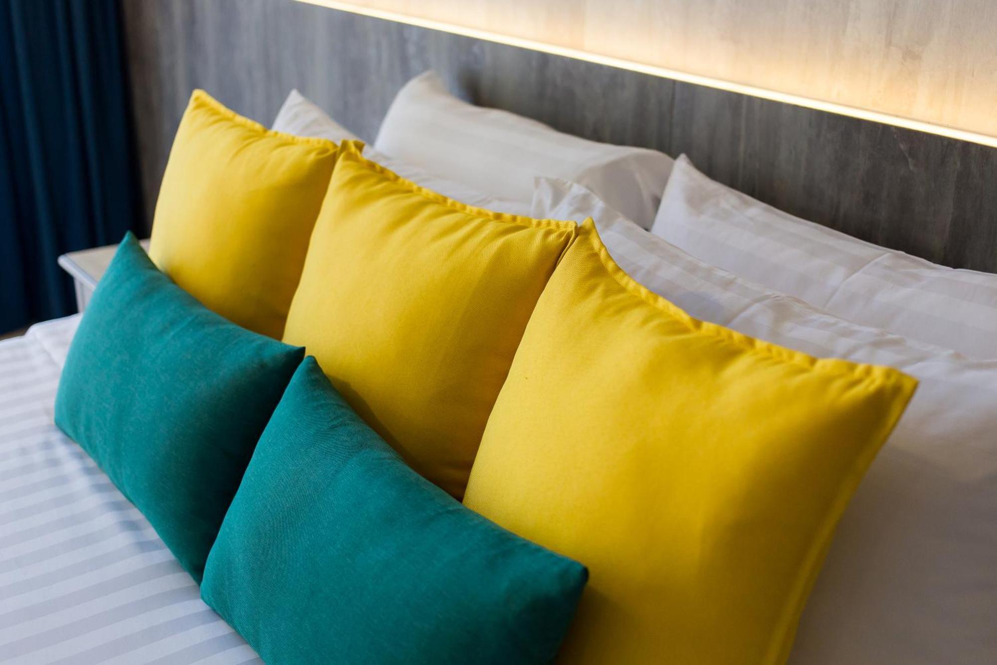 Patong Coconut Village Resort Phuket - Sha Extra Plus מראה חיצוני תמונה