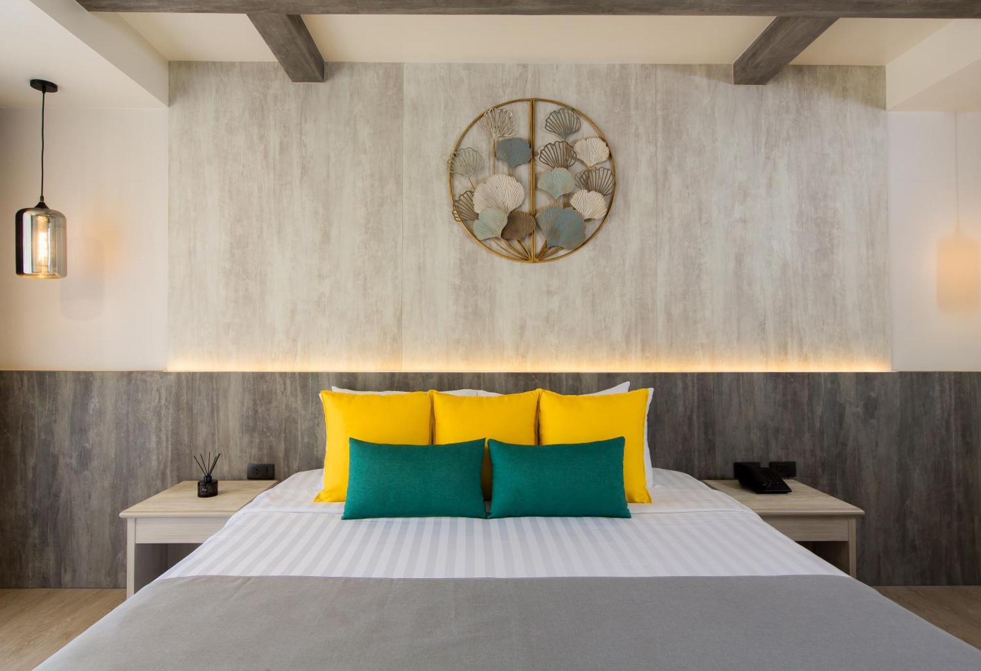 Patong Coconut Village Resort Phuket - Sha Extra Plus מראה חיצוני תמונה