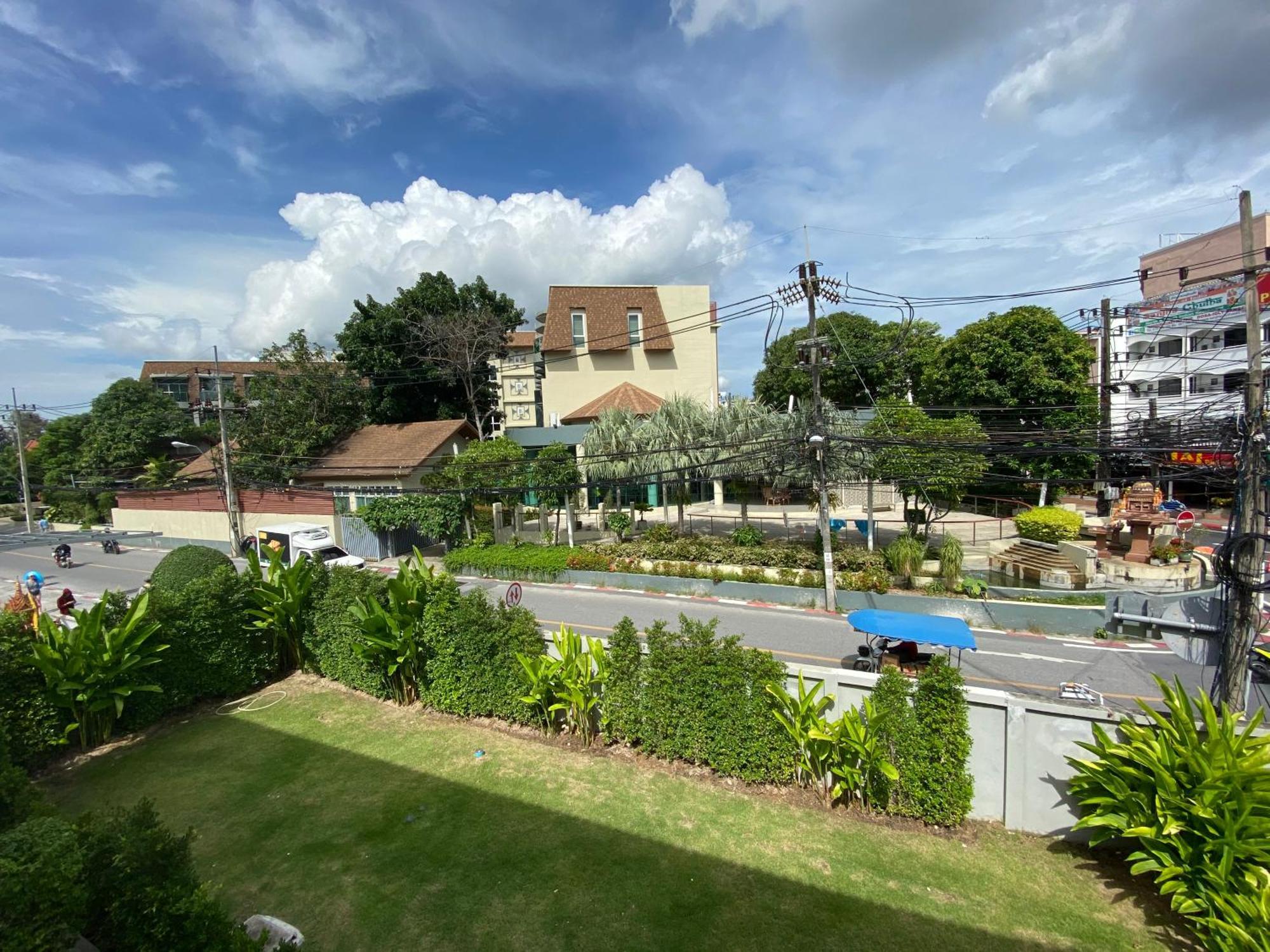 Patong Coconut Village Resort Phuket - Sha Extra Plus חדר תמונה